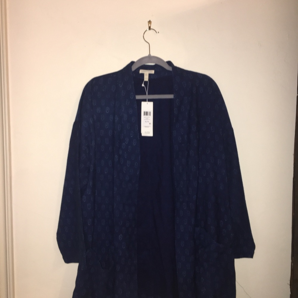 Kimono Jacket